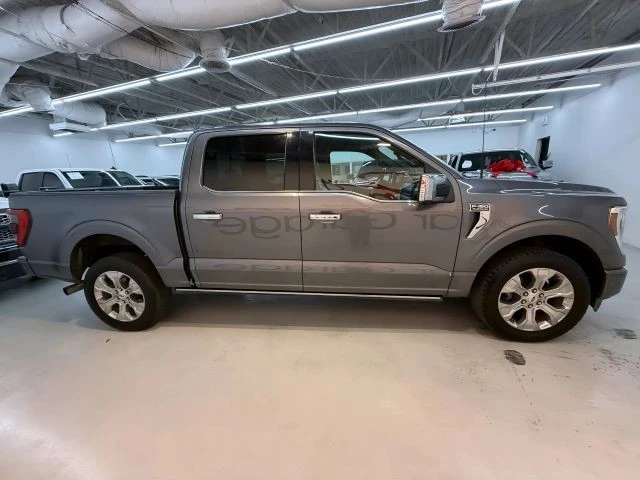 2021 Ford F-150 14th Gen - Image 15 of 21