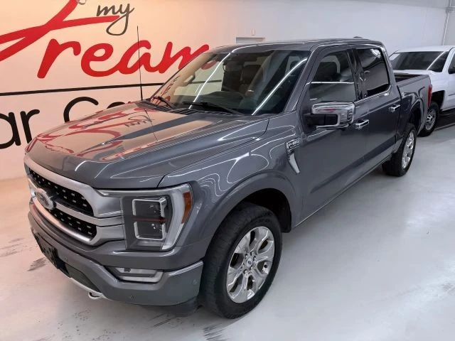 2021 Ford F-150 14th Gen - Image 3 of 21