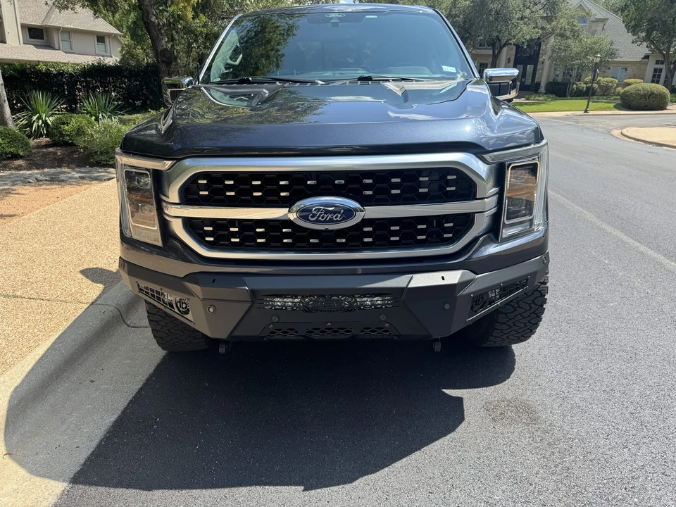 2021 Ford F-150 14th Gen - Image 9 of 31