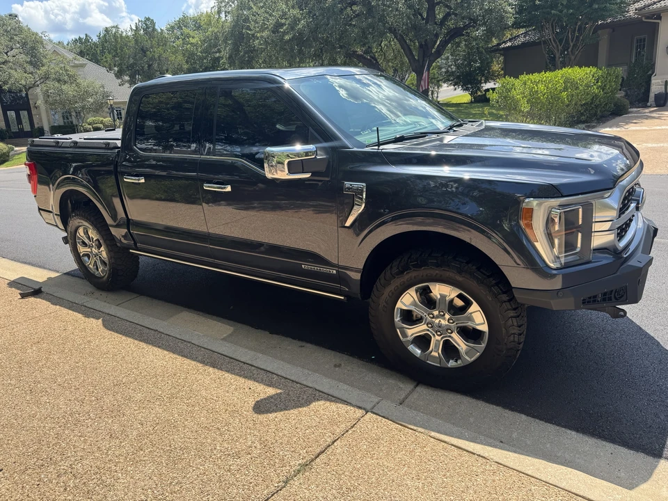 2021 Ford F-150 14th Gen - Image 8 of 31
