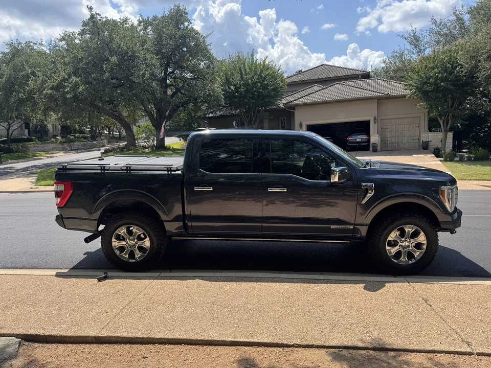 2021 Ford F-150 14th Gen - Image 7 of 31