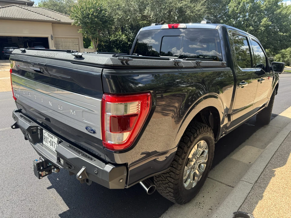 2021 Ford F-150 14th Gen - Image 6 of 31