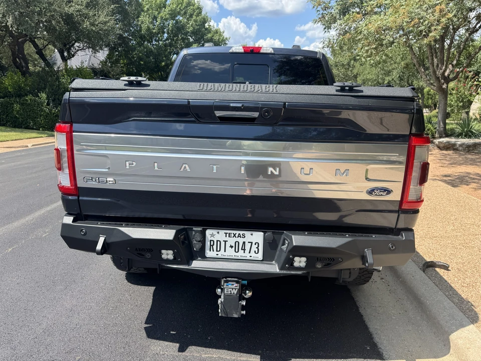 2021 Ford F-150 14th Gen - Image 5 of 31
