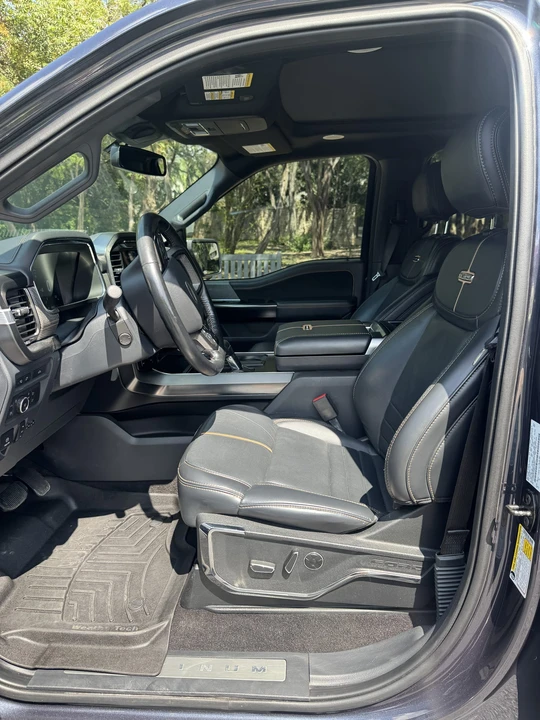 2021 Ford F-150 14th Gen - Image 21 of 31