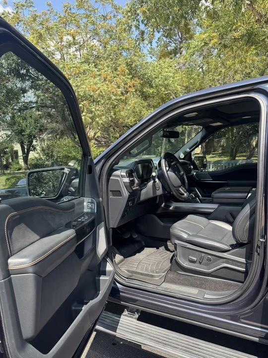 2021 Ford F-150 14th Gen - Image 20 of 31