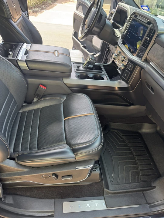 2021 Ford F-150 14th Gen - Image 24 of 31