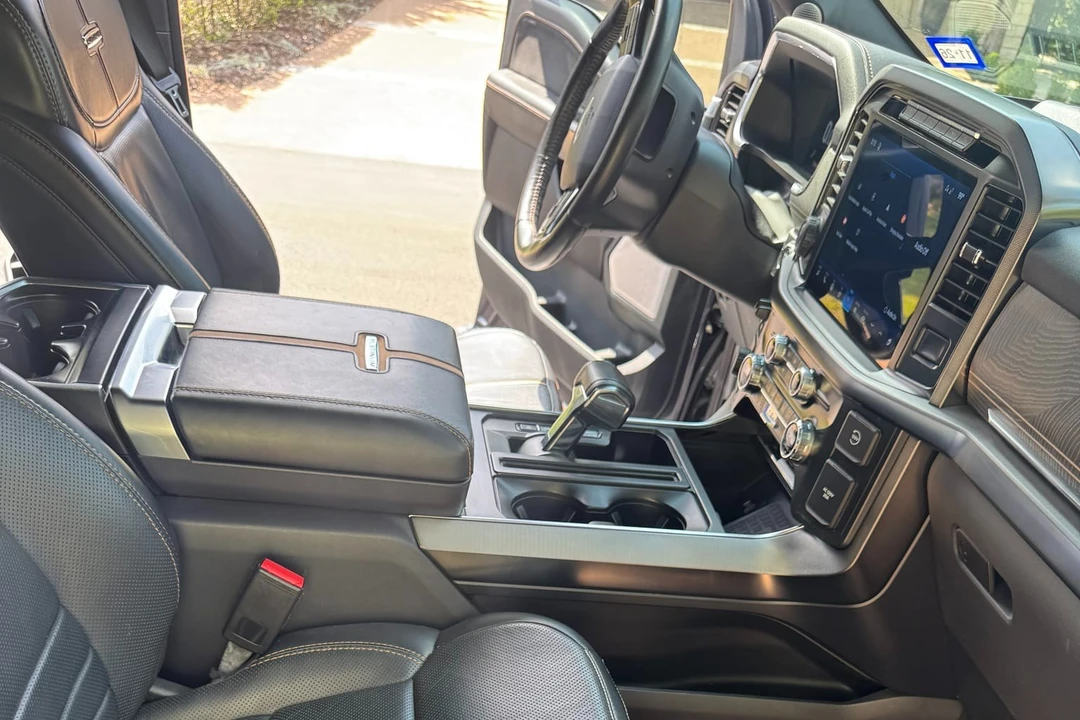 2021 Ford F-150 14th Gen - Image 25 of 31