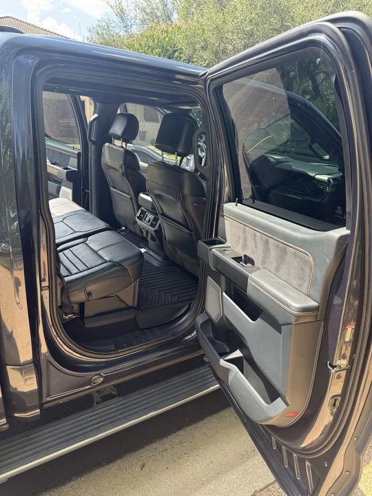 2021 Ford F-150 14th Gen - Image 30 of 31