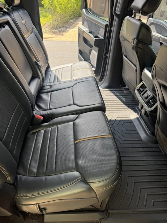 2021 Ford F-150 14th Gen - Image 31 of 31