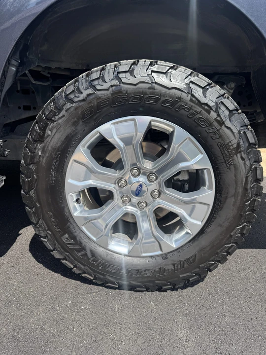 2021 Ford F-150 14th Gen - Image 18 of 31