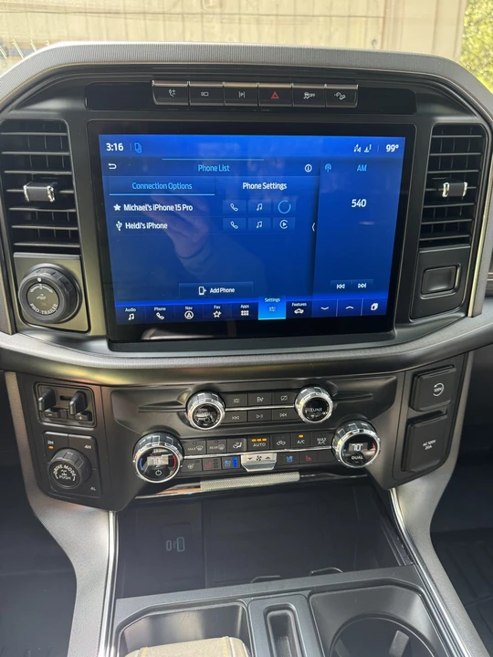 2021 Ford F-150 14th Gen - Image 27 of 31
