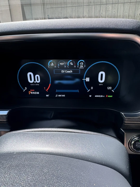 2021 Ford F-150 14th Gen - Image 26 of 31