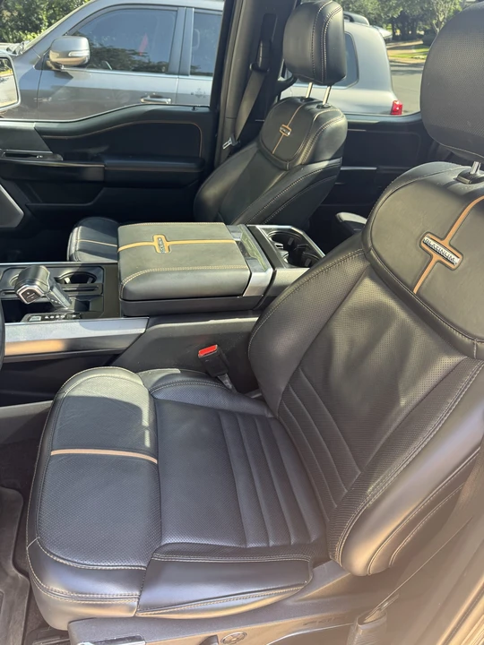 2021 Ford F-150 14th Gen - Image 22 of 31