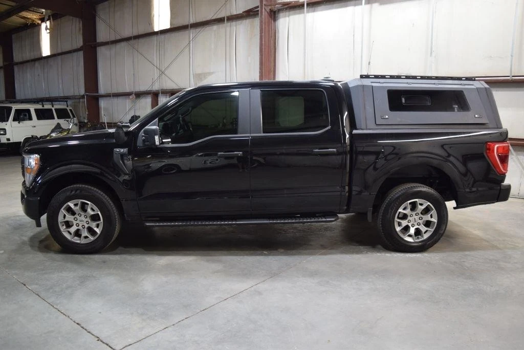 2021 Ford F-150 14th Gen - Image 4 of 31