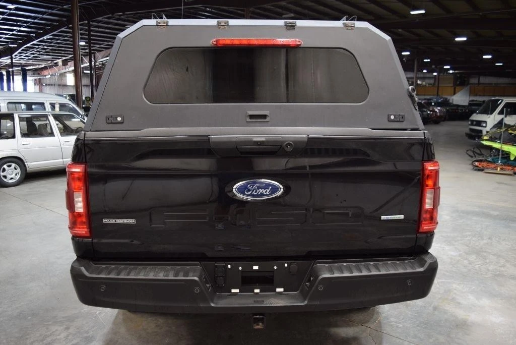 2021 Ford F-150 14th Gen - Image 7 of 31