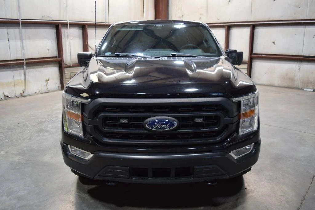 2021 Ford F-150 14th Gen - Image 2 of 31