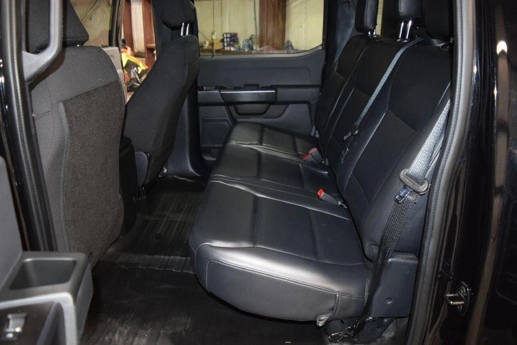 2021 Ford F-150 14th Gen - Image 17 of 31