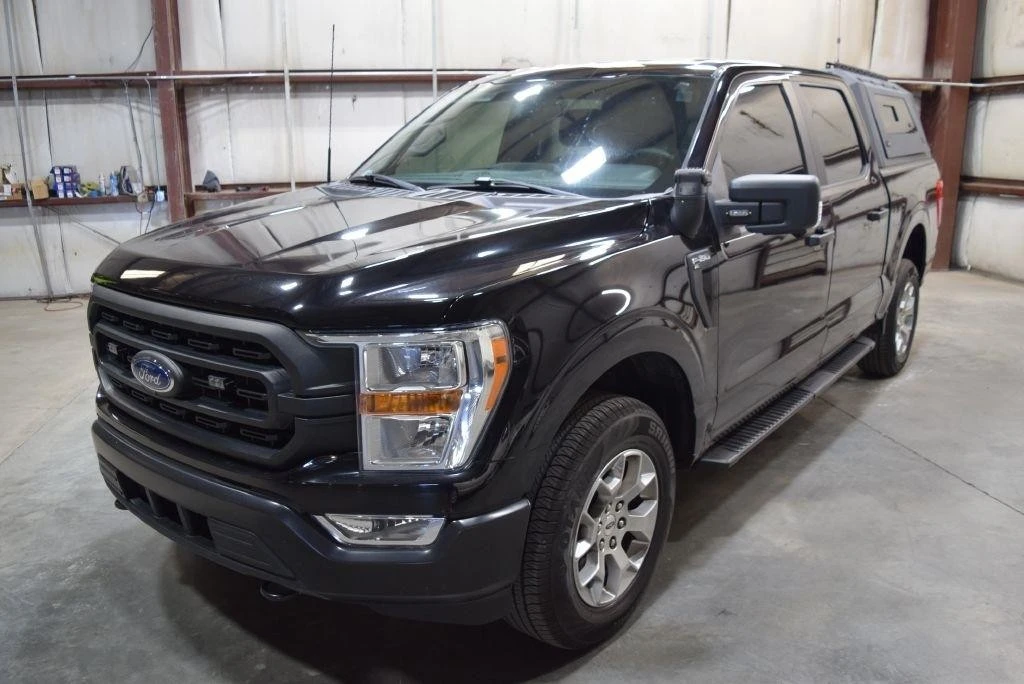 2021 Ford F-150 14th Gen - Image 3 of 31
