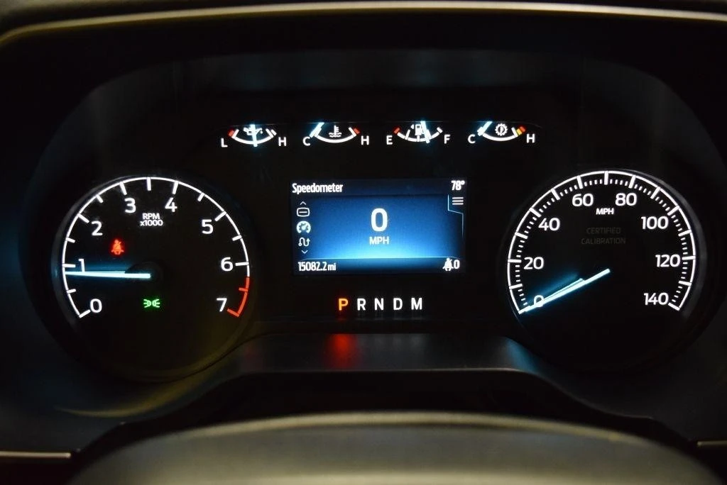 2021 Ford F-150 14th Gen - Image 27 of 31