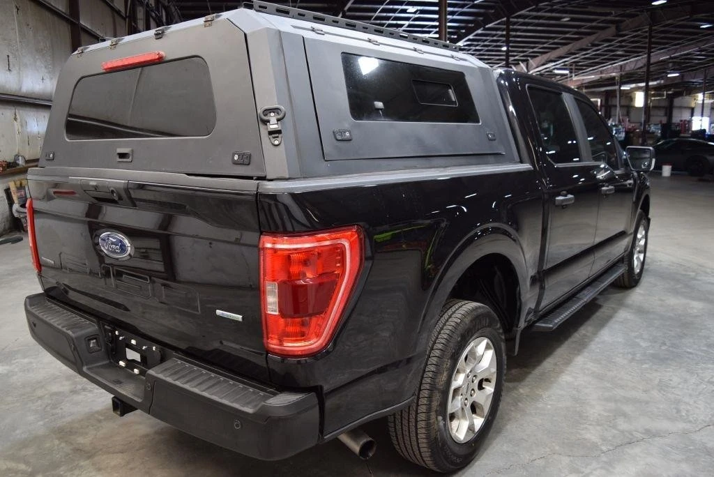 2021 Ford F-150 14th Gen - Image 8 of 31