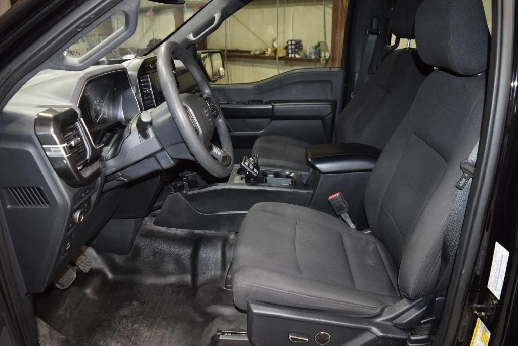 2021 Ford F-150 14th Gen - Image 22 of 31
