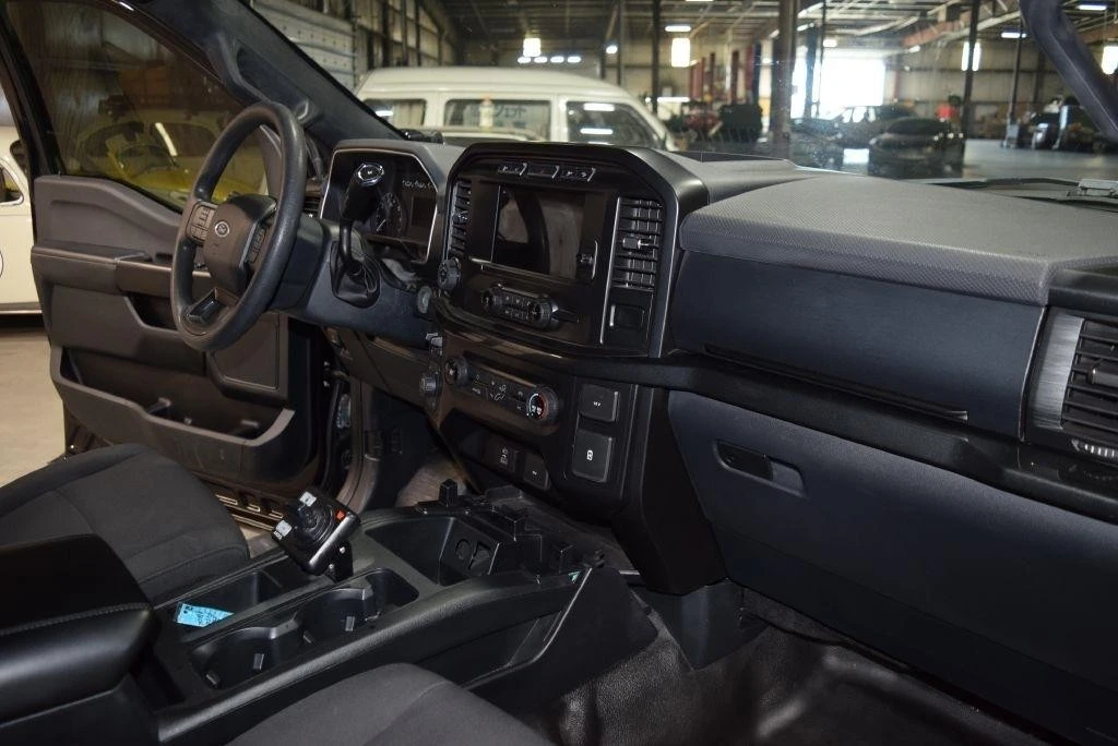 2021 Ford F-150 14th Gen - Image 21 of 31