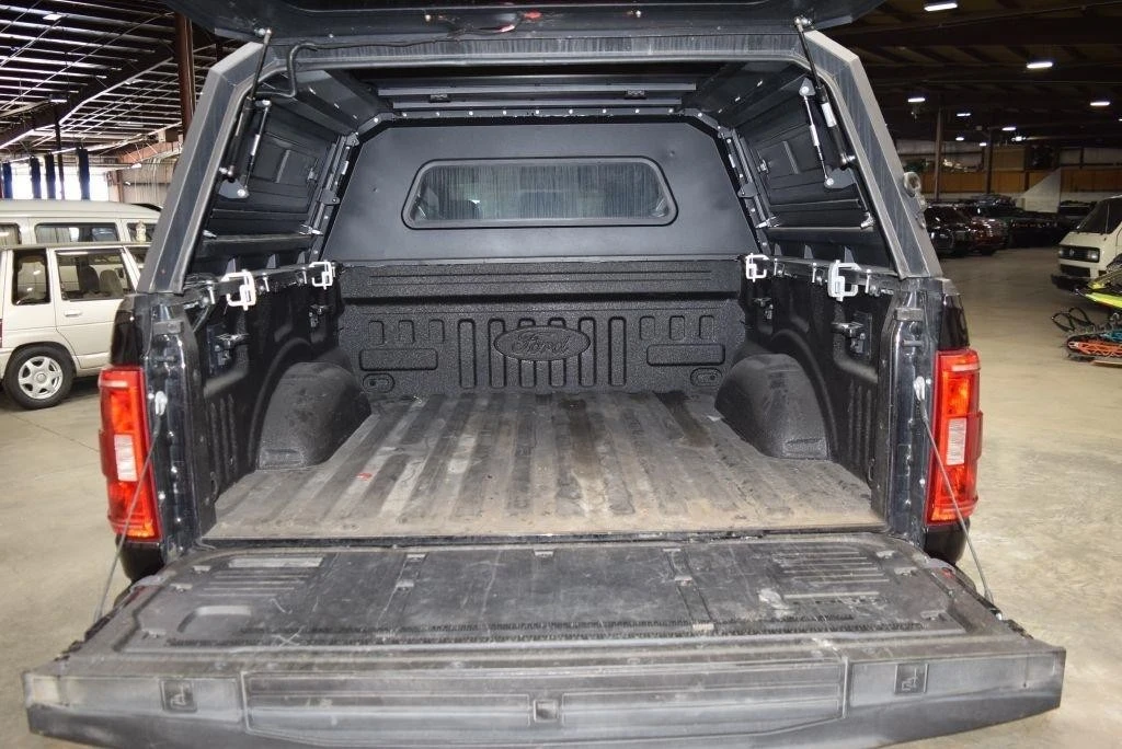 2021 Ford F-150 14th Gen - Image 14 of 31