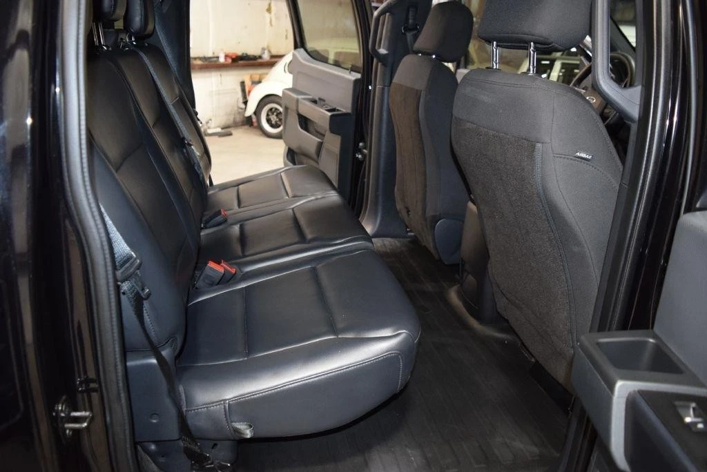 2021 Ford F-150 14th Gen - Image 15 of 31