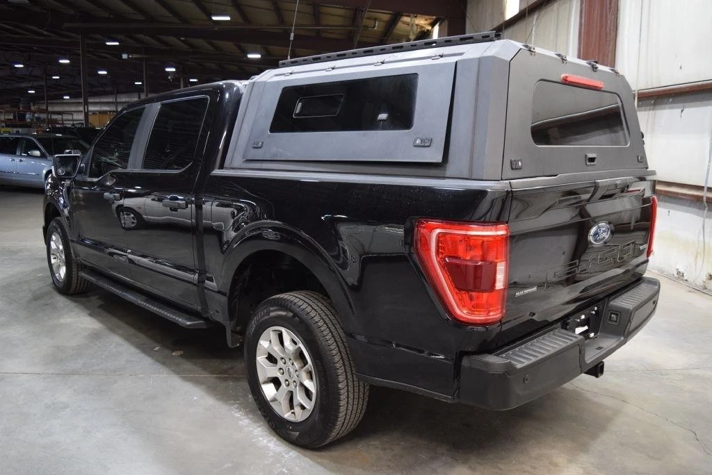 2021 Ford F-150 14th Gen - Image 5 of 31