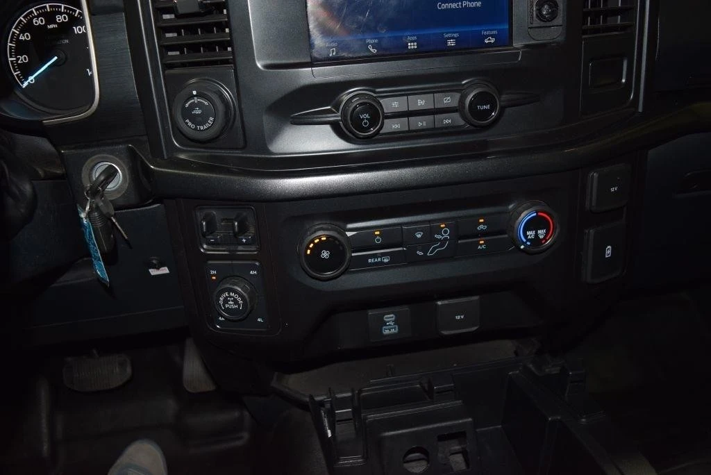2021 Ford F-150 14th Gen - Image 29 of 31