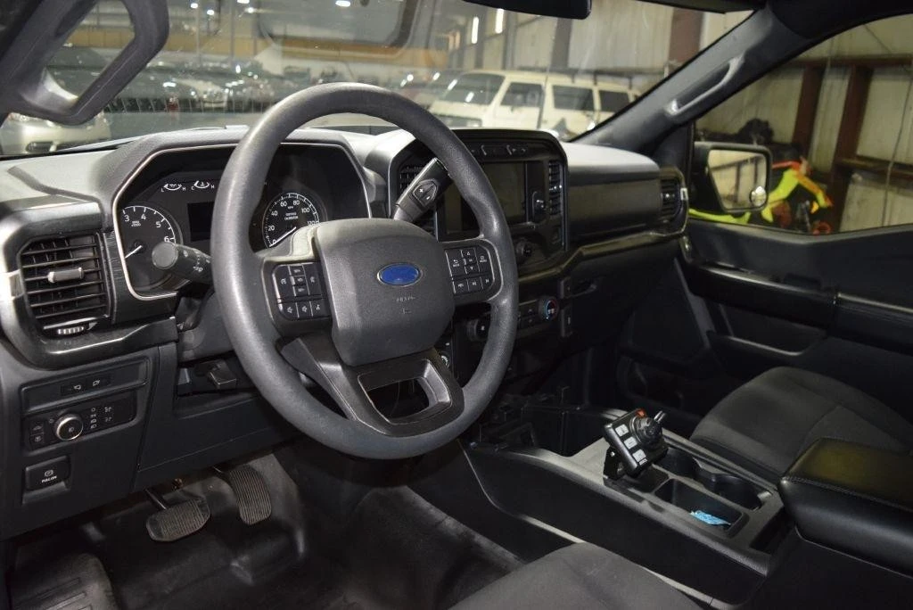 2021 Ford F-150 14th Gen - Image 24 of 31