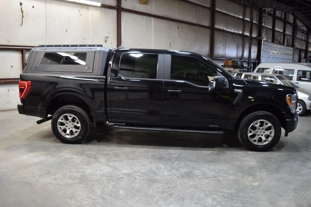 2021 Ford F-150 14th Gen - Image 9 of 31
