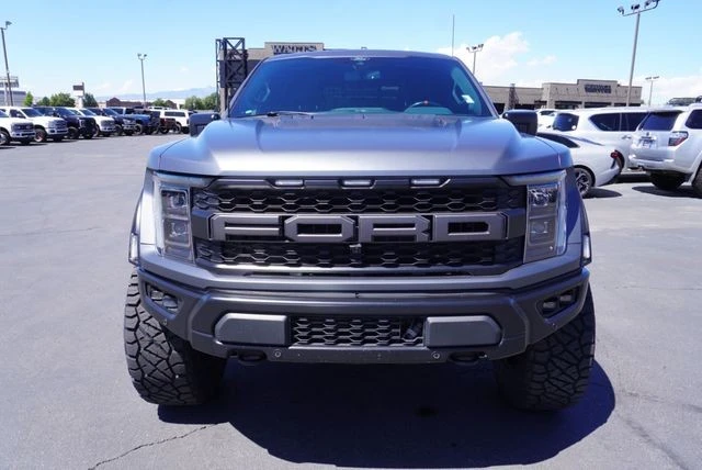2021 Ford F-150 Raptor 14th Gen - Image 7 of 31