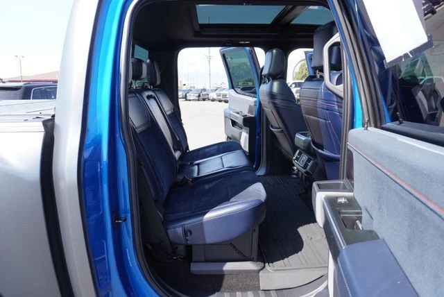 2021 Ford F-150 Raptor 14th Gen - Image 24 of 31