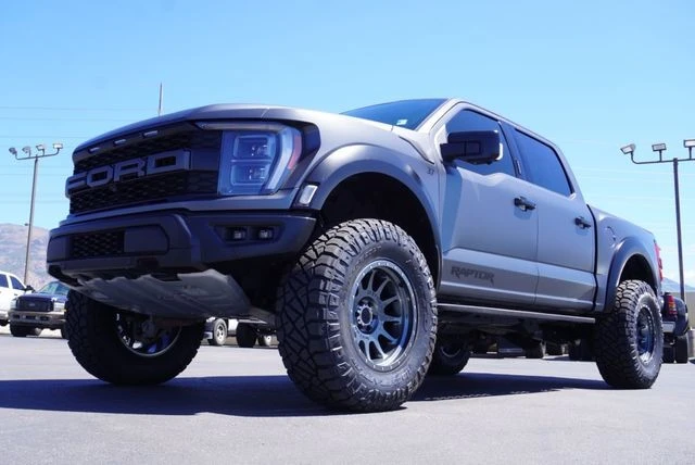 2021 Ford F-150 Raptor 14th Gen - Image 8 of 31