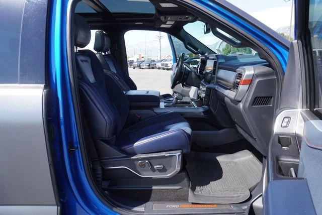 2021 Ford F-150 Raptor 14th Gen - Image 23 of 31