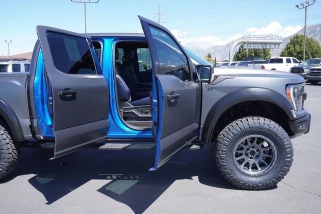 2021 Ford F-150 Raptor 14th Gen - Image 25 of 31