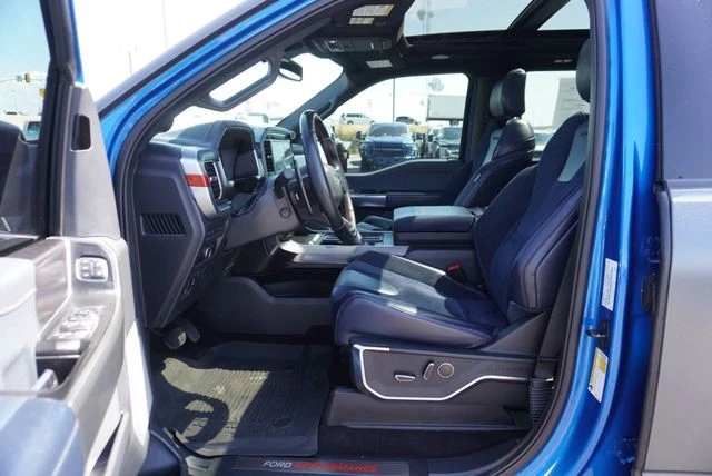 2021 Ford F-150 Raptor 14th Gen - Image 20 of 31