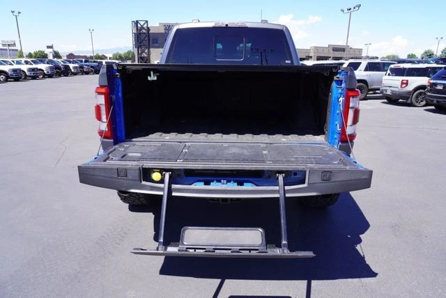 2021 Ford F-150 Raptor 14th Gen - Image 12 of 31