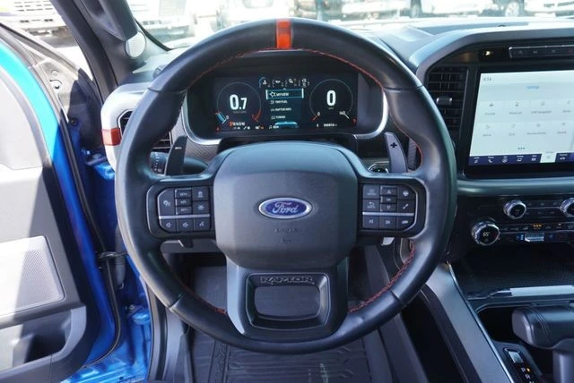 2021 Ford F-150 Raptor 14th Gen - Image 30 of 31