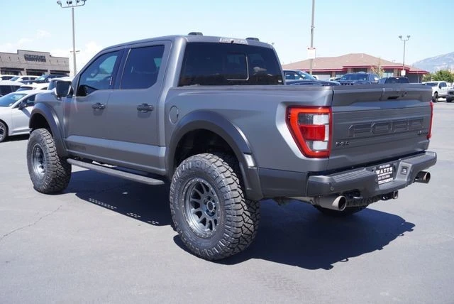 2021 Ford F-150 Raptor 14th Gen - Image 10 of 31