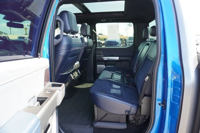 2021 Ford F-150 Raptor 14th Gen - Image 21 of 31