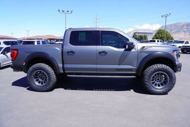 2021 Ford F-150 Raptor 14th Gen - Image 15 of 31