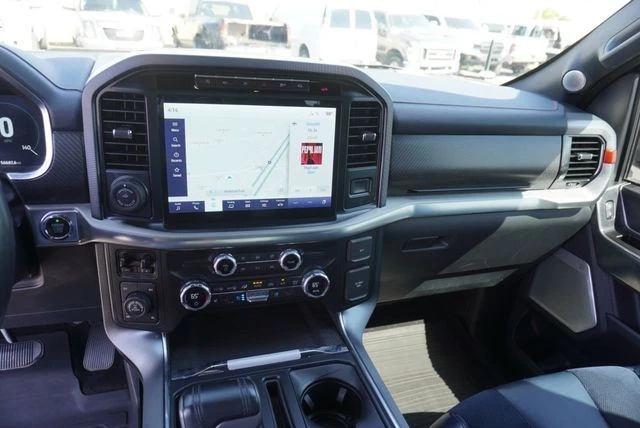 2021 Ford F-150 Raptor 14th Gen - Image 31 of 31