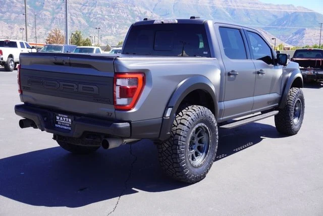 2021 Ford F-150 Raptor 14th Gen - Image 14 of 31