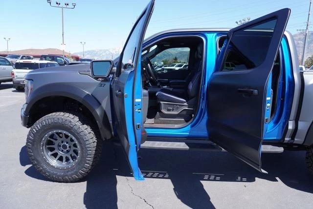 2021 Ford F-150 Raptor 14th Gen - Image 22 of 31