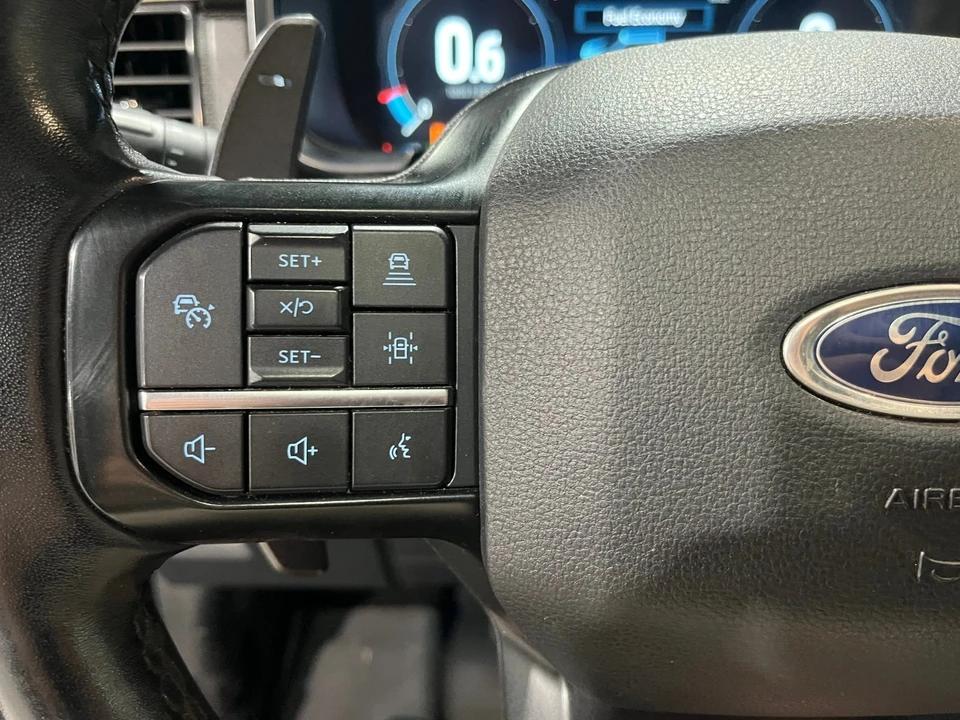 2021 Ford F-150 Raptor 14th Gen - Image 22 of 25