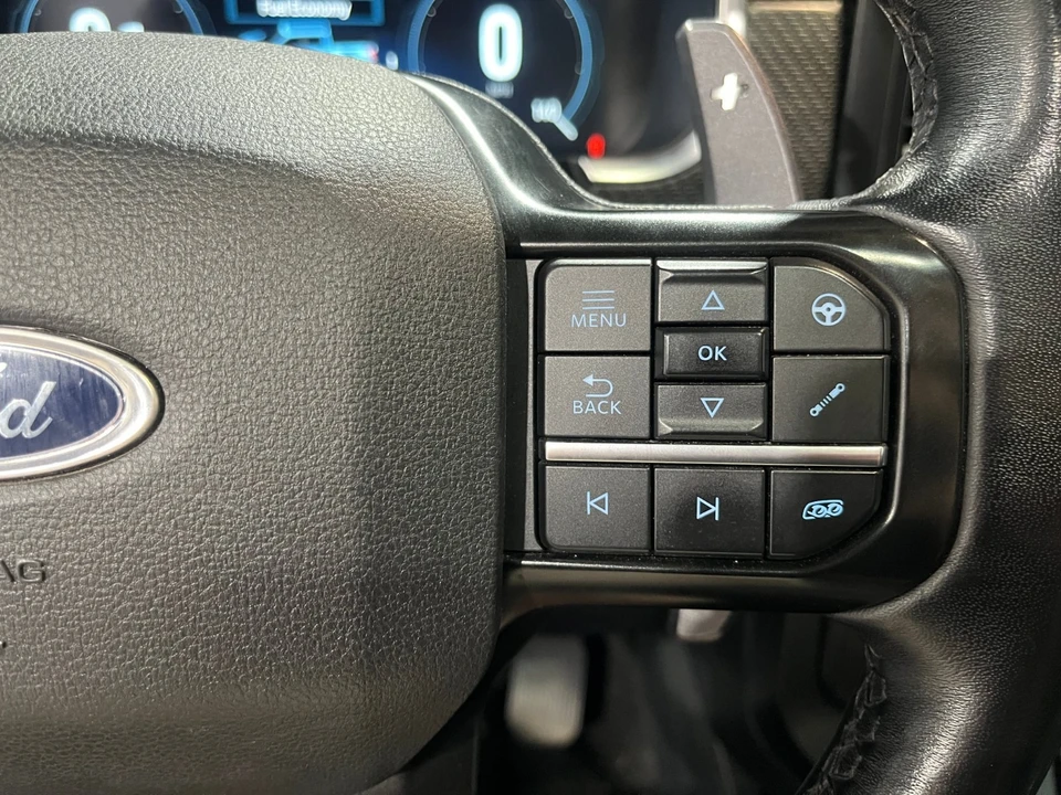 2021 Ford F-150 Raptor 14th Gen - Image 23 of 25