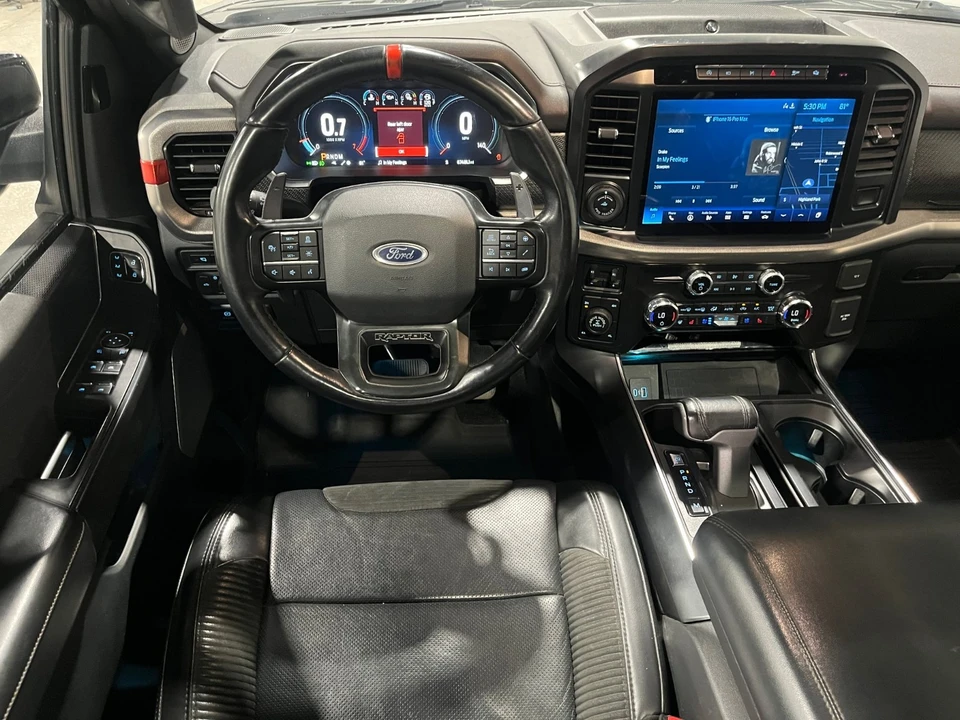 2021 Ford F-150 Raptor 14th Gen - Image 15 of 25
