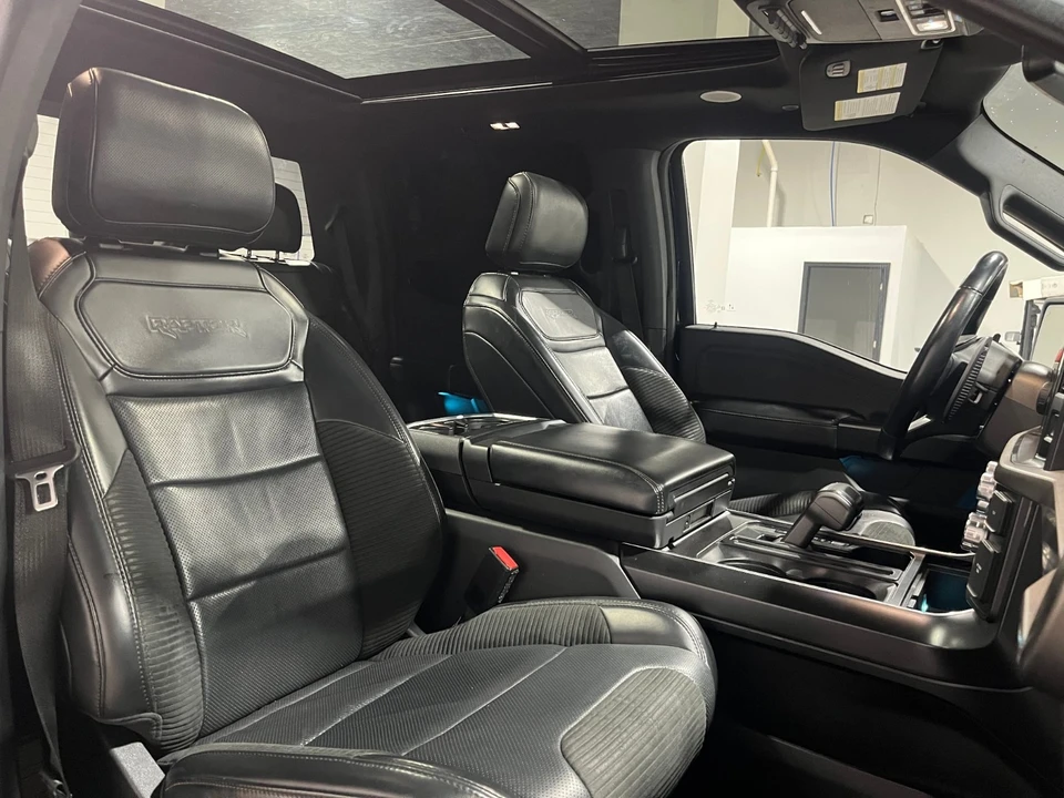 2021 Ford F-150 Raptor 14th Gen - Image 18 of 25